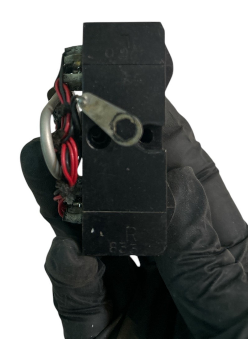 1960S-80S NASA SPACE PROGRAM UNIDENTIFIED ELECTRICAL SWITCH/RELAY B