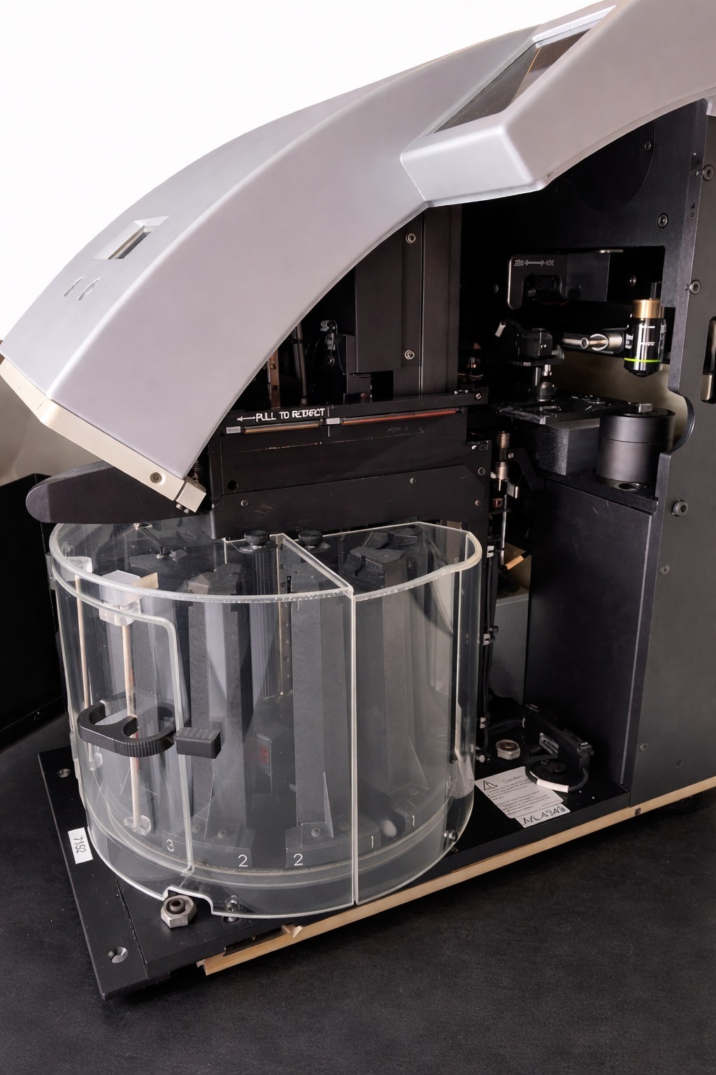 Leica Aperio AT2 Digital Scanner WITHOUT Software