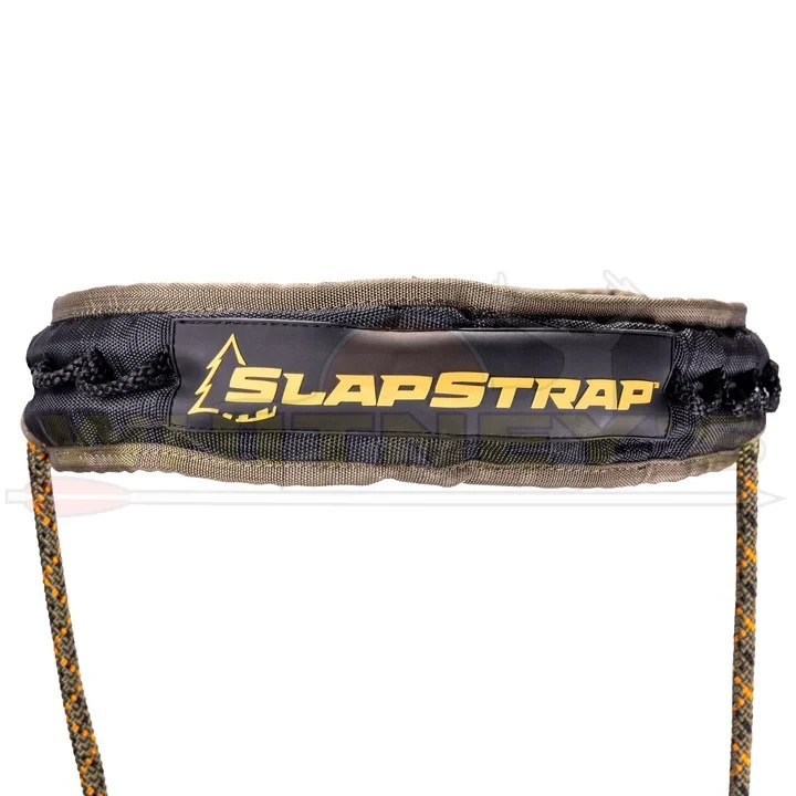 Hunter Safety Slap Strap - Brown - SLAP-TL