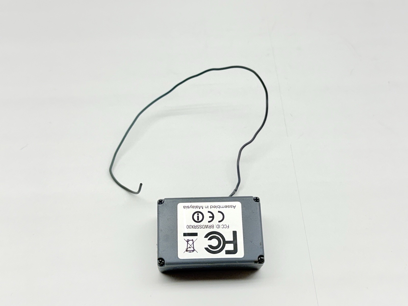 Spektrum SR3000 DSM Surface Receiver