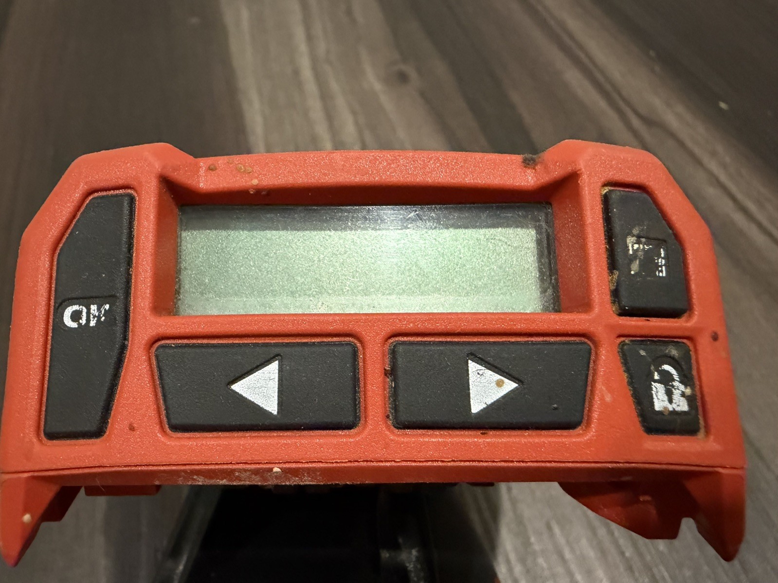 Hilti SI-AT-A22 Adaptive Torque Module ONLY Tested Working Tool Only