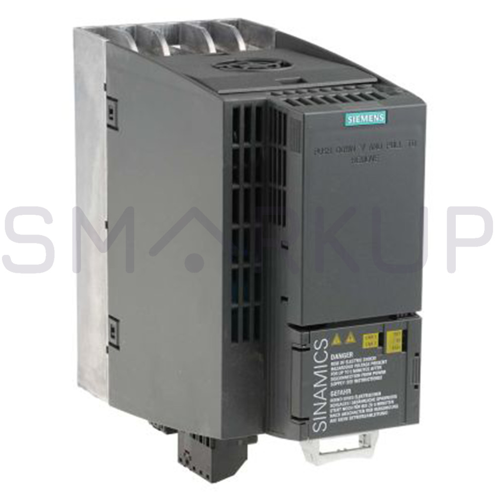 New In Box SIEMENS 6SL3210-1KE21-7AF1 6SL32101KE217AF1 Inverter Drive