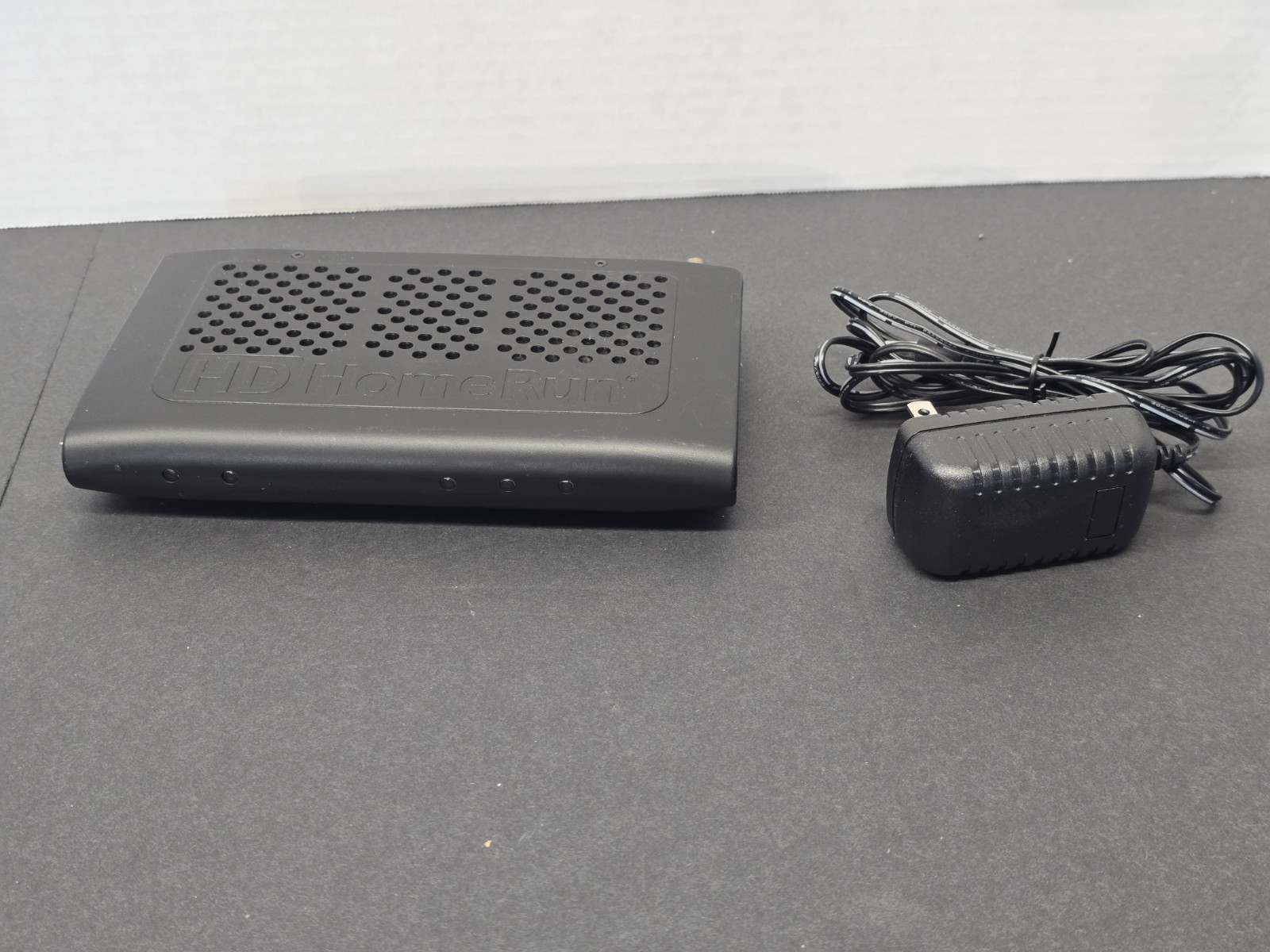 Original HD HomeRun Prime US Cable Tuner HDHR3-CC Free Fast Shipping.