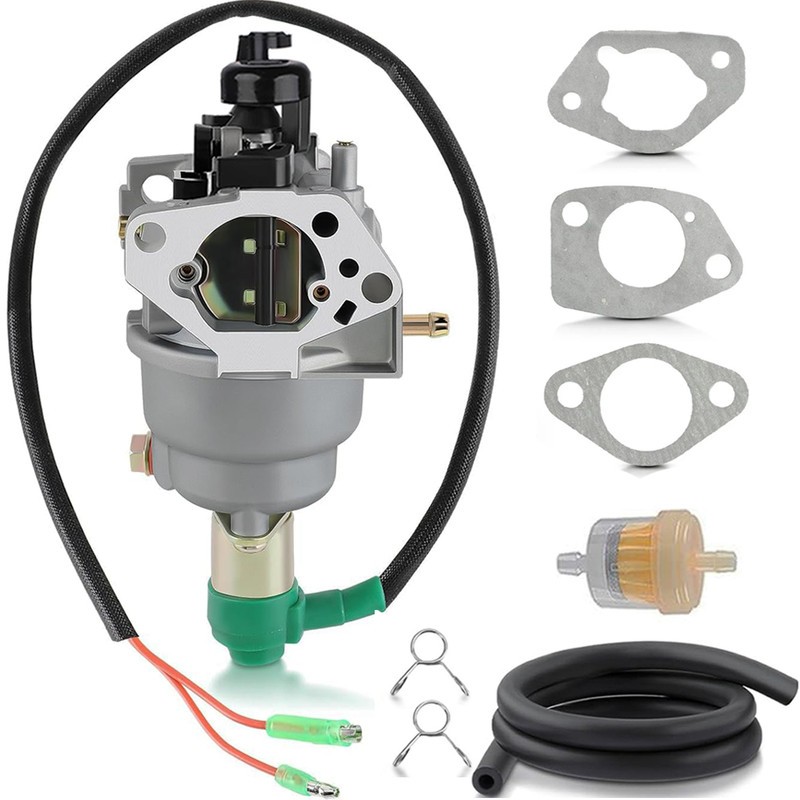 UST Model GG5500 5500 Watt 11hp 338cc Generator Carburetor Carb