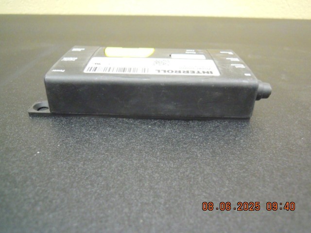 INTERROLL 288390-001 ZoneControl Card Drive For Roller Drive | 1101459 |