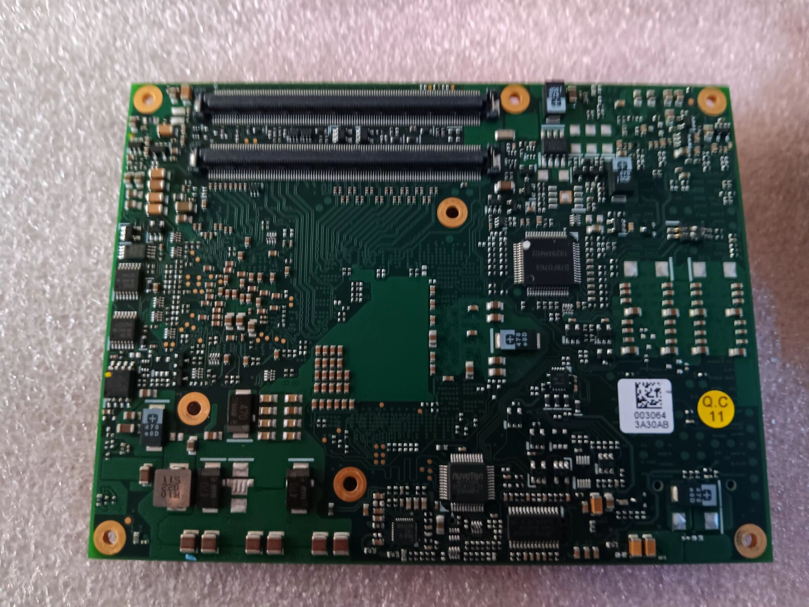 EXPRESS-BL-E3-1258L