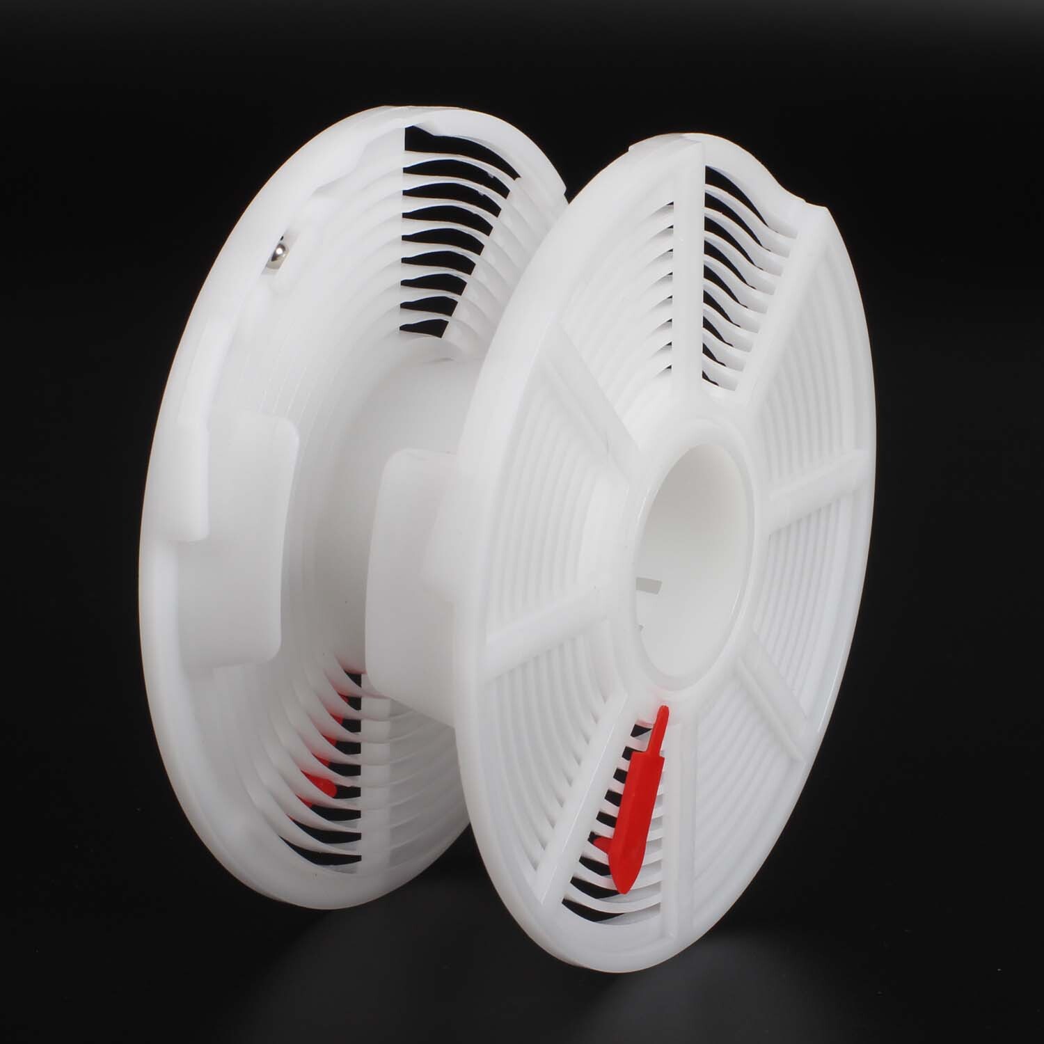 Multi-Format Spiral Reel For Jobo 1500 Series 1501 1504 Darkroom Developing Tank