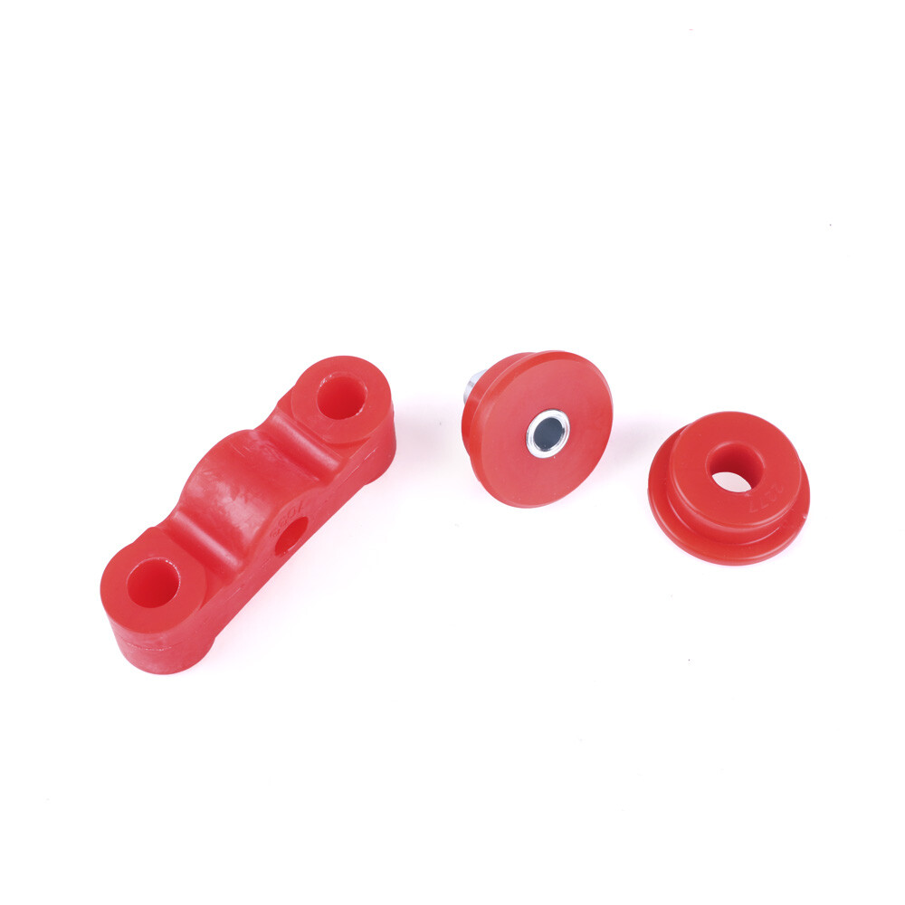 New Shift Linkage Bushing Kit Urethane For Honda Civic EK EG D-Series SOHC 92-00