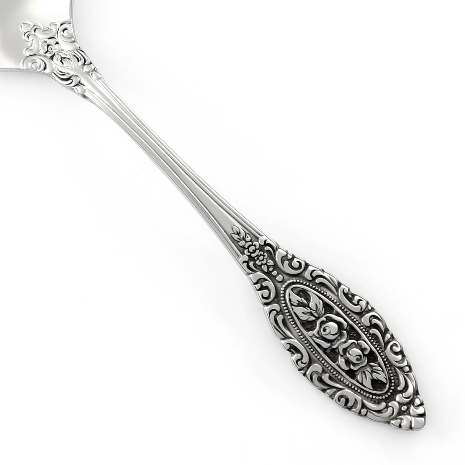 Oneida GRAND MAJESTY Stainless USA Glossy Silverware CHOICE Flatware