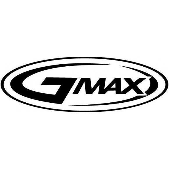 G-Max G064012 Inner Lens Shield for GM64/S Helmet - Hi-Def Amber