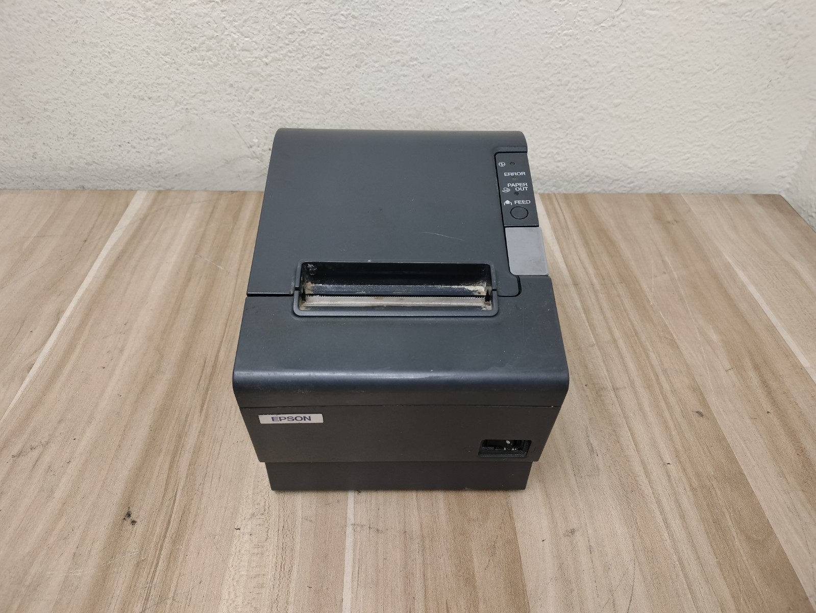 Epson TM-T88IV M129H POS Compact Thermal Receipt Kiosk Printer