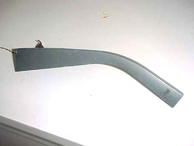 VINTAGE VM TURNTABLE TONE ARM W CARTIDGE N WIRING VOICE OF MUSIC