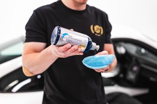 - Prosumer Line - Protect Leather Care - Leather Seat & Upholstery Cleaner -