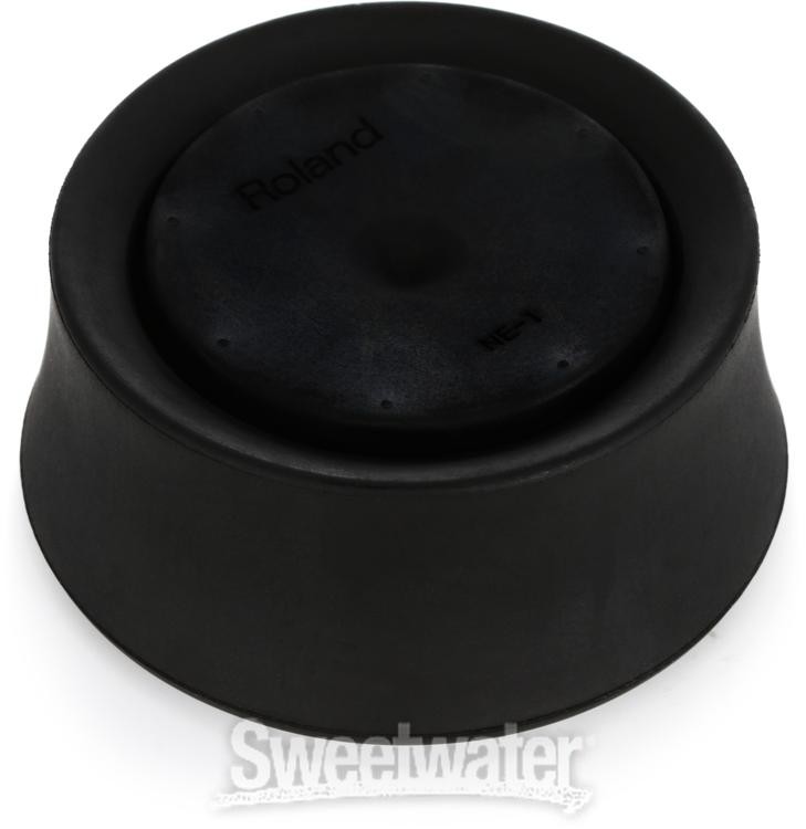 Roland NE-1 Noise Eater Isolation Foot