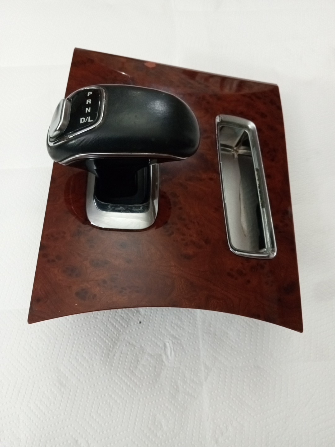 12-13 Dodge Charger Chrysler 300 Automatic 8 Speed Floor Shifter 68140727AD OEM