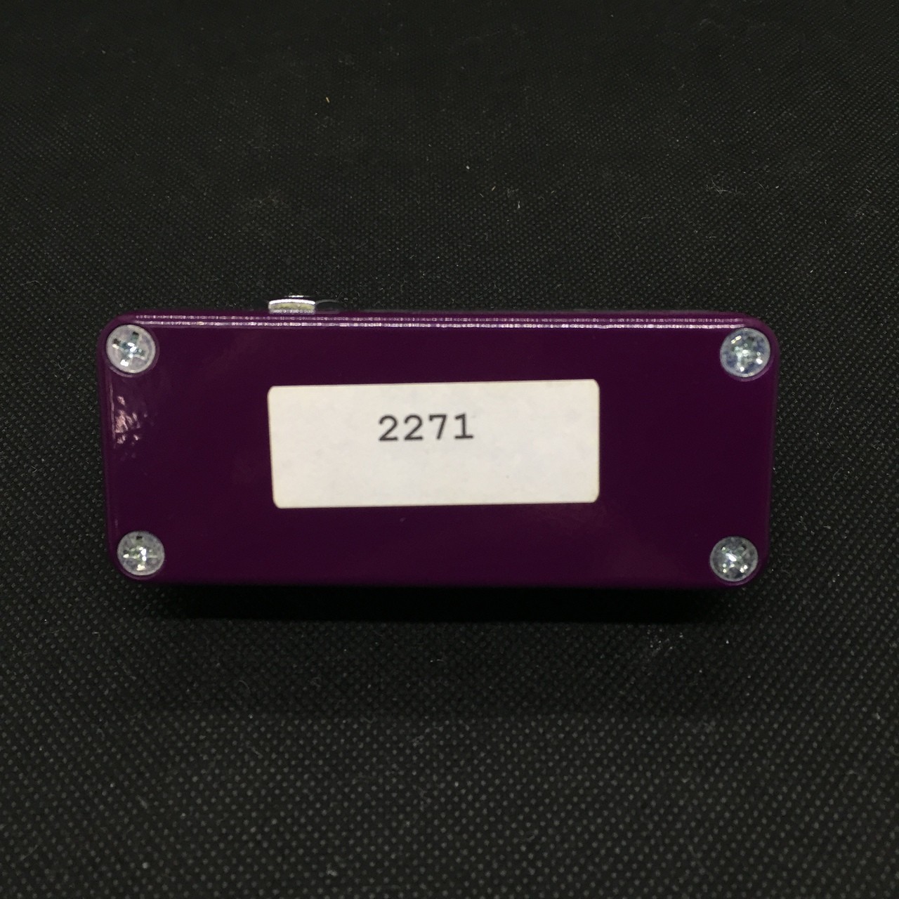 Lovepedal Pickle Vibe Chorus/Vibrato