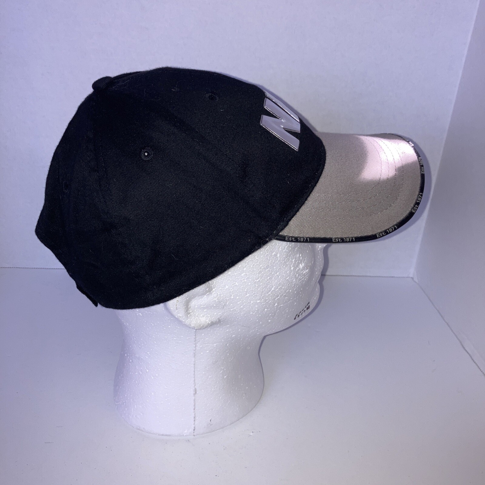 NRA Baseball Cap