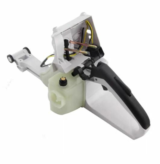 Gas Fuel Tank For STIHL MS460 046 MS461 Chainsaw Gas tank housing  Wagners