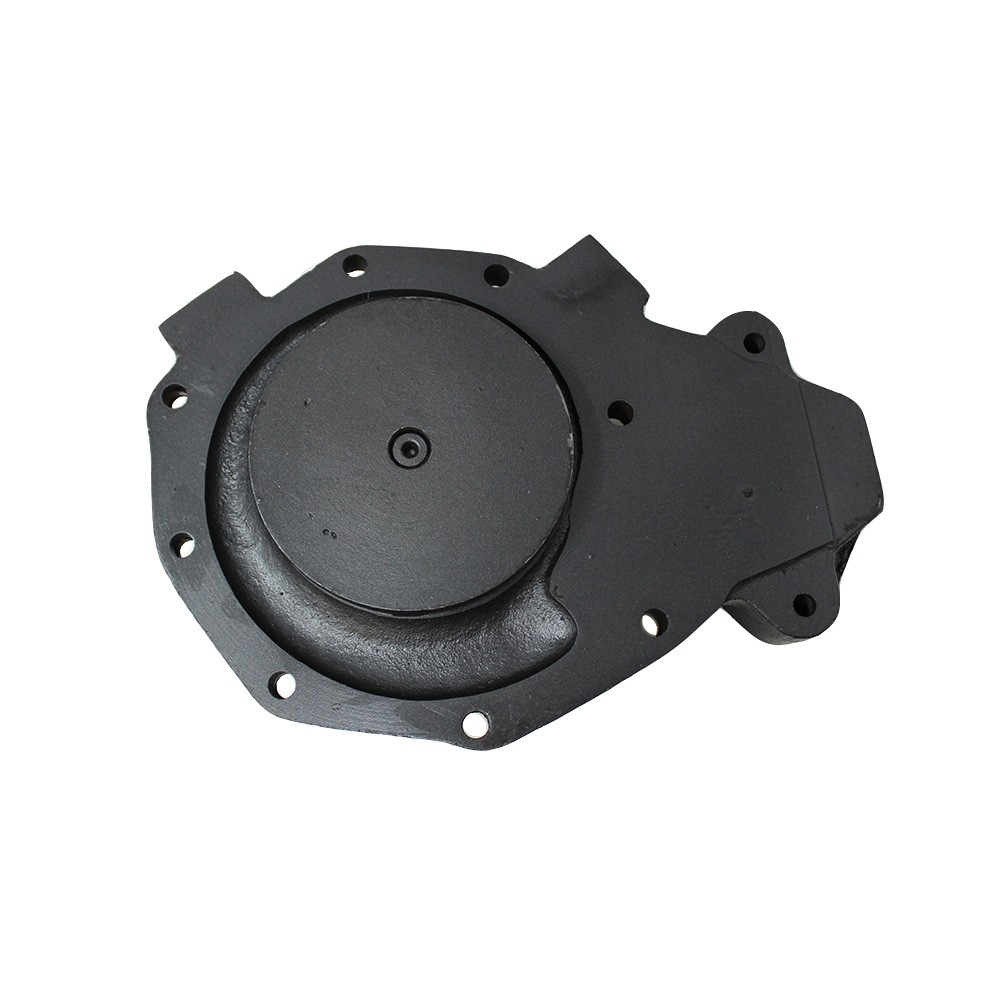 WATER PUMP Fits John Deere Fits JD 7520 7610 7715 7720 7815 7820 9400 9410