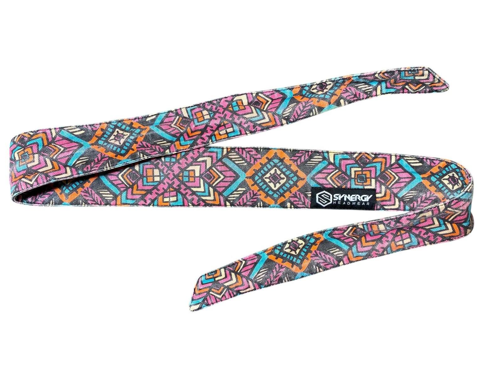 Synergy Paintball Headband