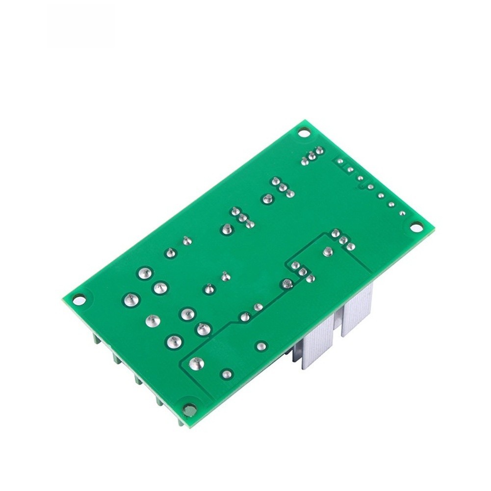 DC Motor Controller Module 12V 24V 48V 60V FOR PWM 0-5V Input 30A Output