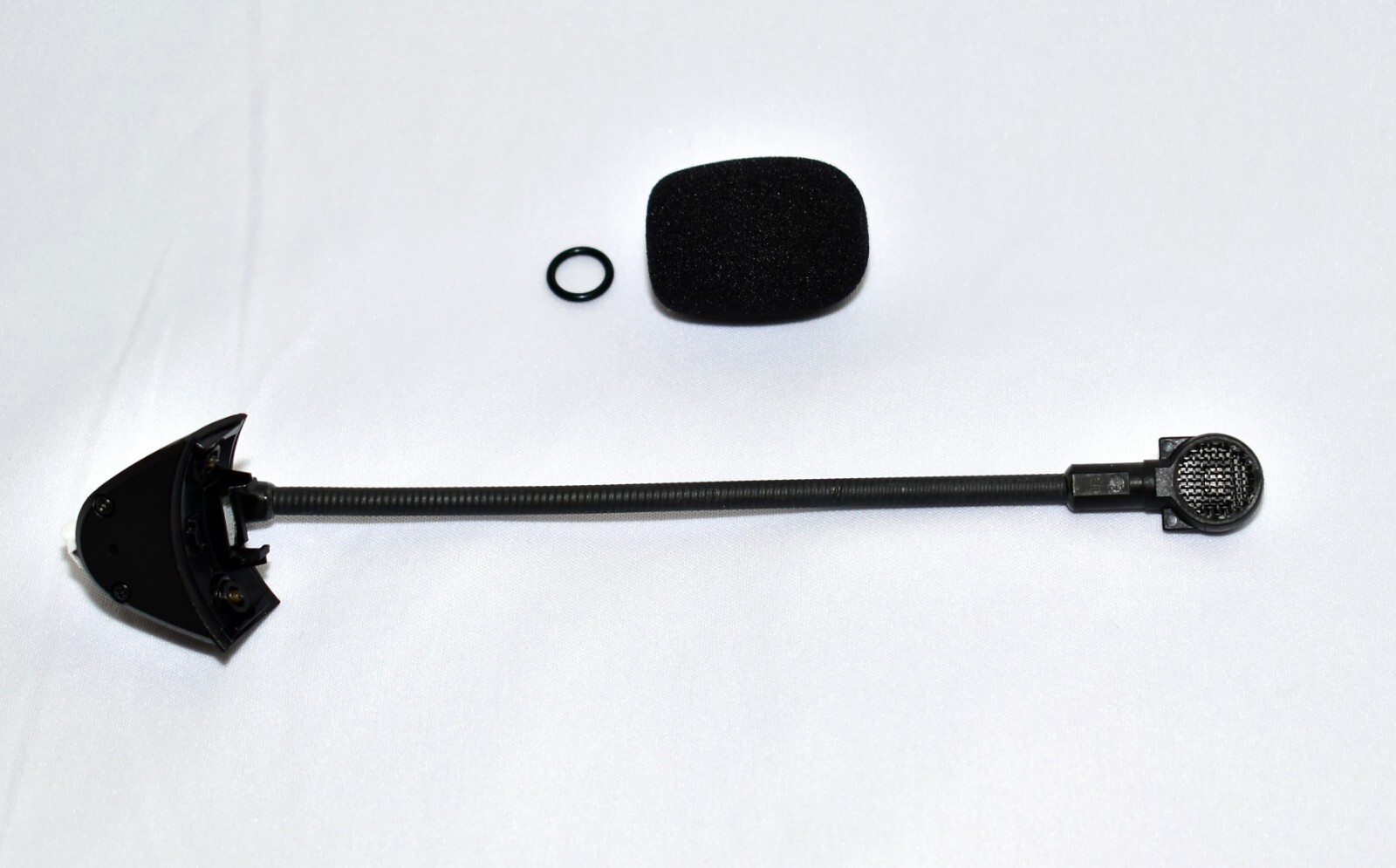 Bose A20 General Aviation Headset Electret High Impedance Boom Microphone