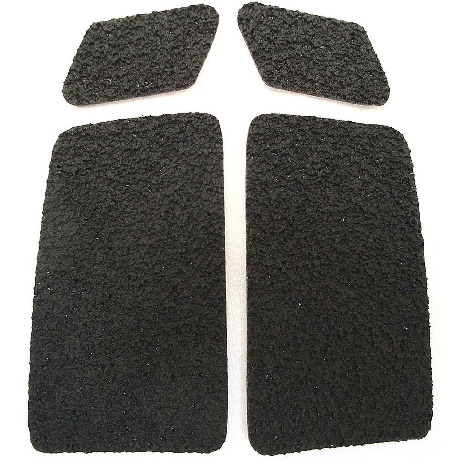 Decal Grips Sand Texture Pistol Grip