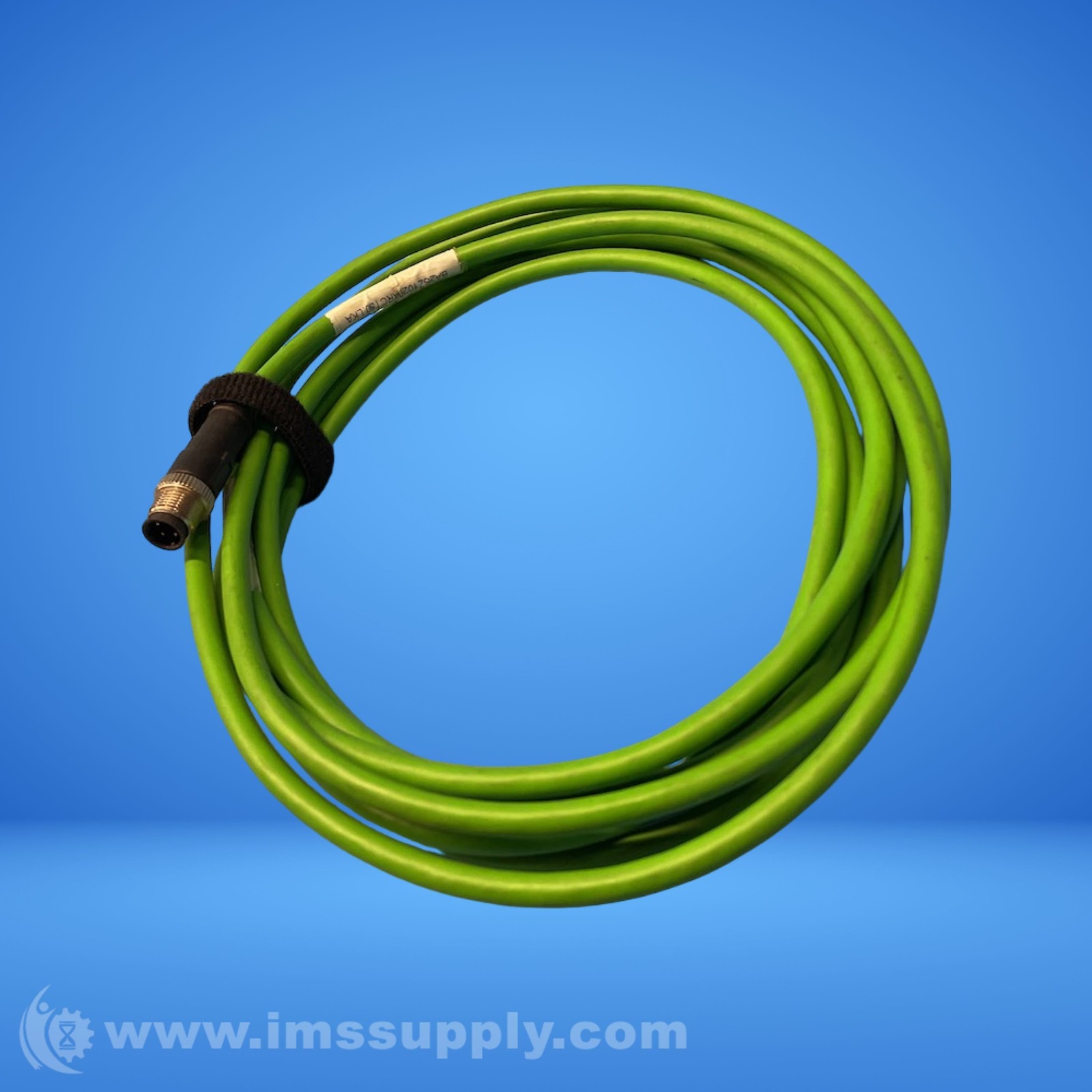 CAZN Industrial Cable Assembly FNIP