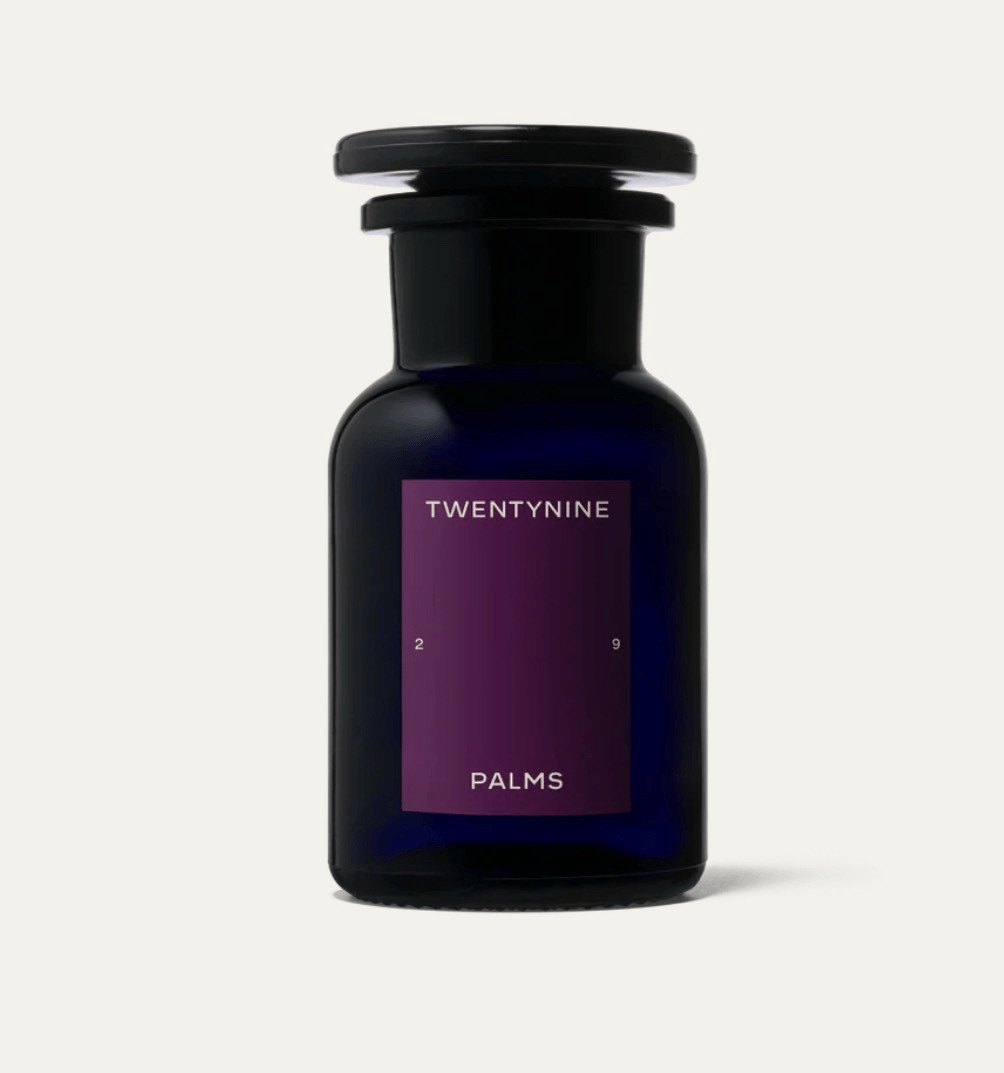$95 retail TwentyNine Palms Rock Rose Clay Mask