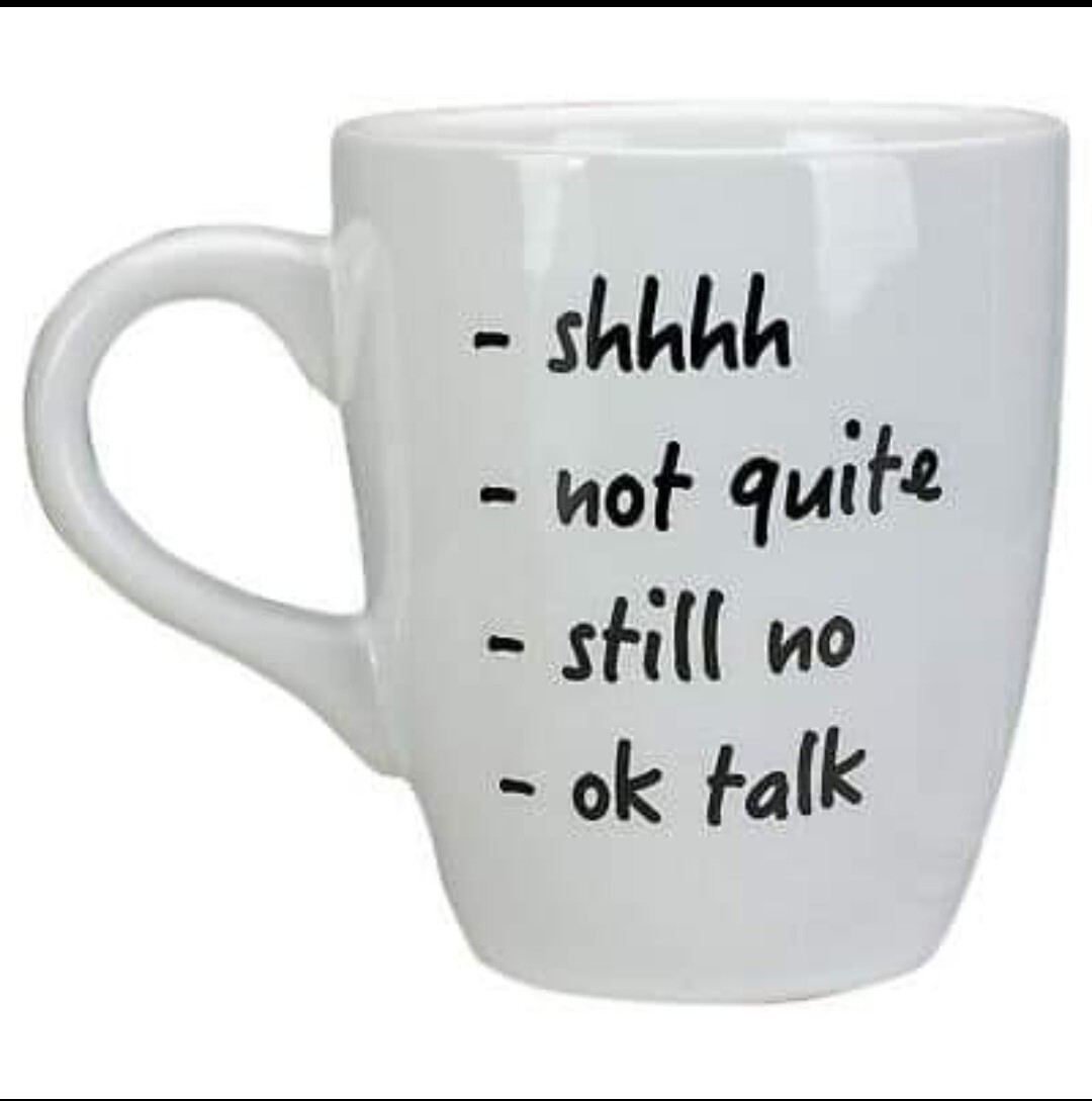 Avon Moms Ready Mug..New in Box...Fast Free Shipping