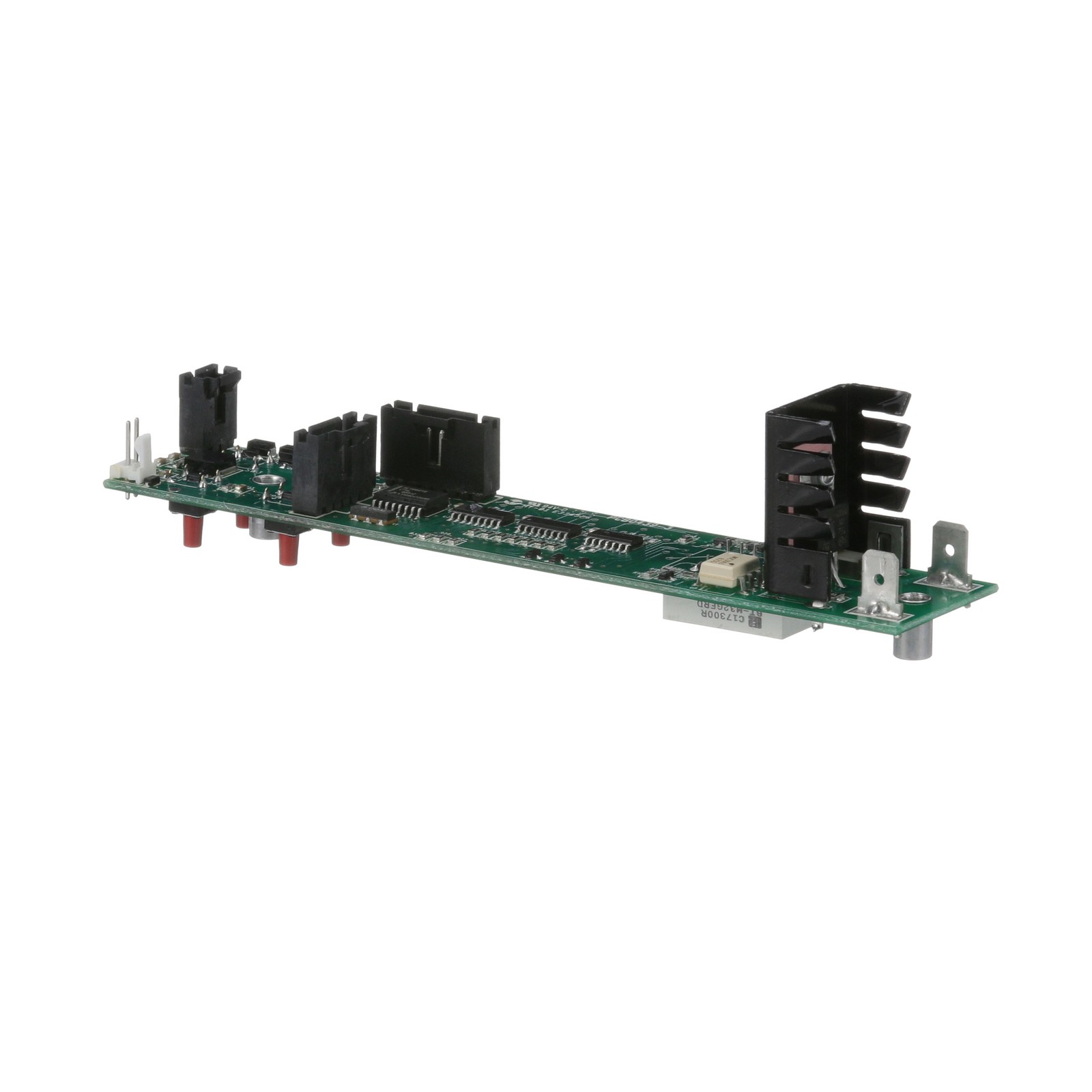 CARTER HOFFMAN 186160262 Control Board