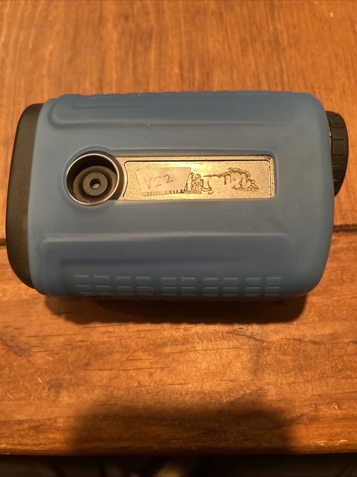 Bushnell Tour V2 Rangefinder W/Cover (V22)