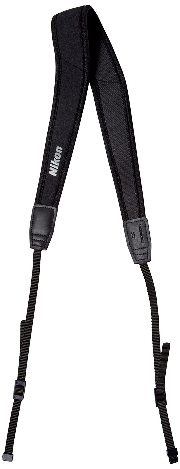 Nikon AN2MONAHG HG 42 Black Neck Strap Japan Official Binoculars