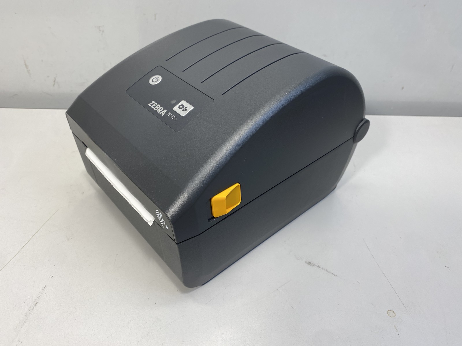 Zebra ZD220d Direct Thermal Printer