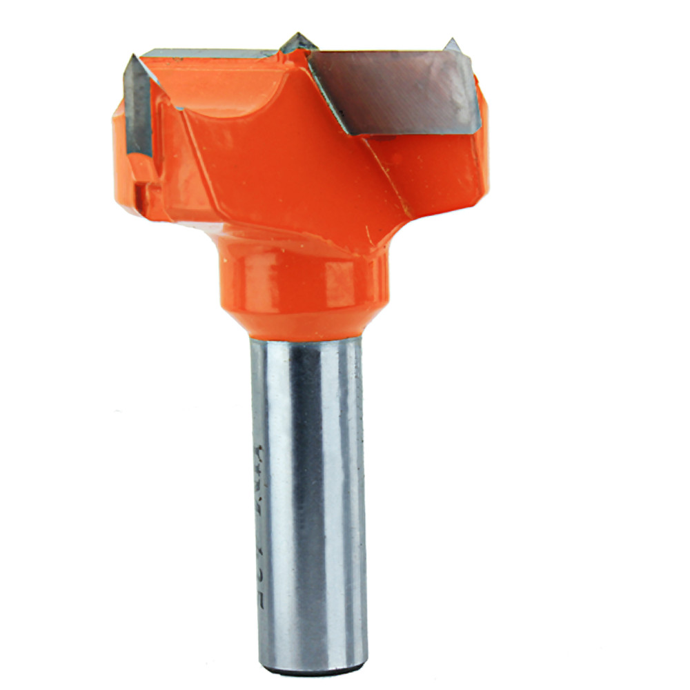 Whiteside DH35-57LH Left Hand Hinge Boring Bit 35mmCD, 57mmOAL