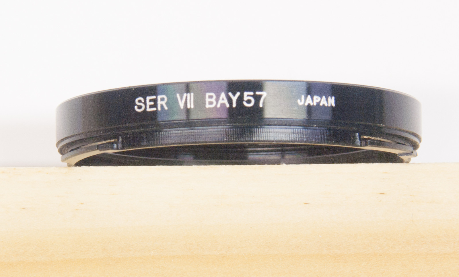 Generic Bayonet 50 to Series 7 Adapter Ring