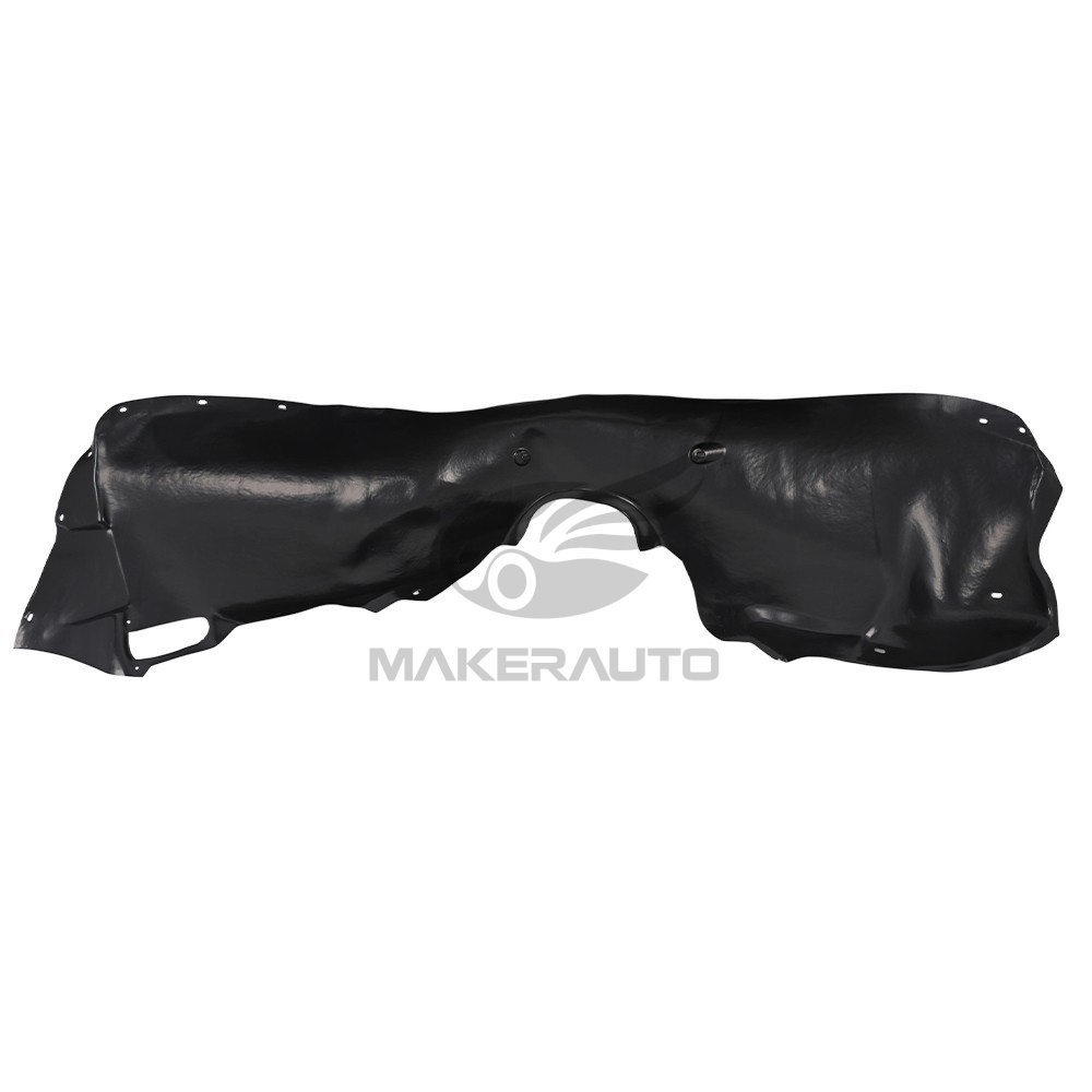 For 2014-2015 Chevy Camaro Front Left+Right Fender Liner Splash Shield