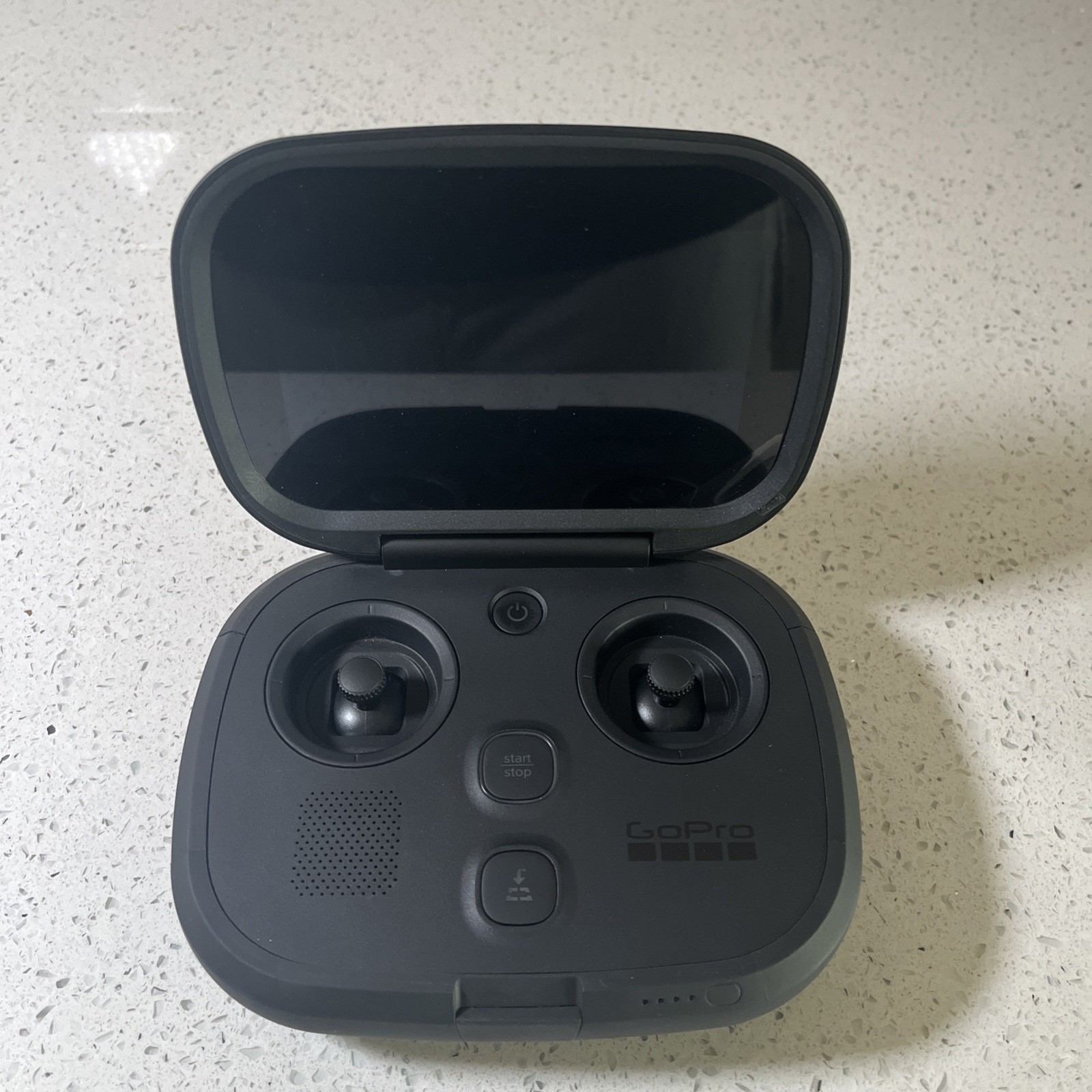 gopro Karma Controller KWBH1 Drone Remote Control With Original Screen Protector
