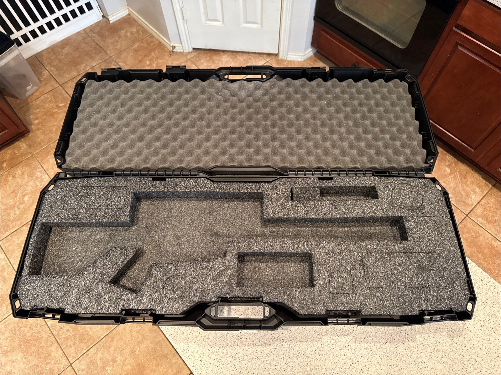 G2Precision Rifle Hard Case