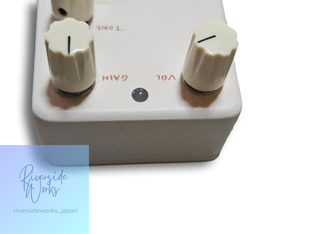 Animals Pedal Custom Illustrated 011