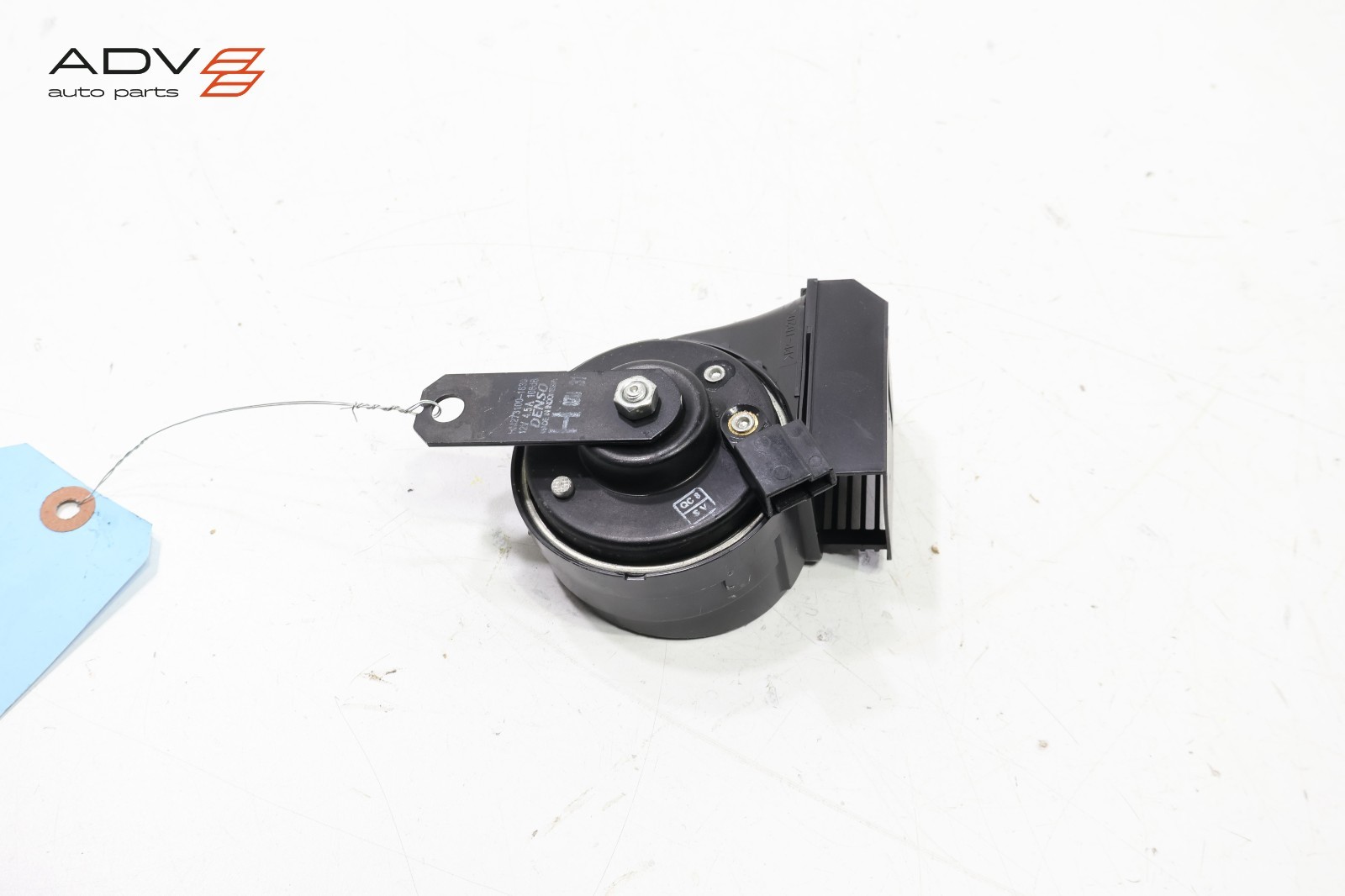 2023 - 2025 SUBARU OUTBACK RIGHT SIDE LOW TONE HORN SIGNAL OEM