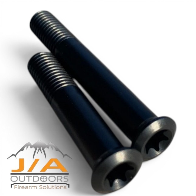 Remington 700 Action Screws T27 Torx OEM LENGTH dm bdl adl sps cdl