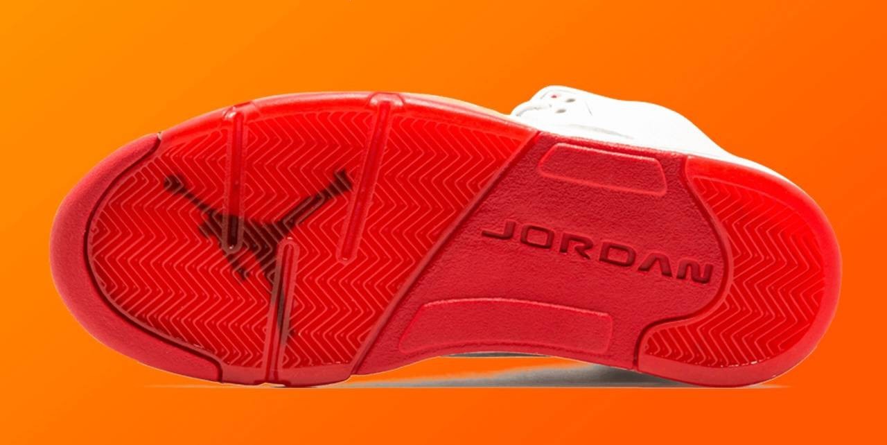 Jordan 5 “Sunset” 2026 Size US (MEN)