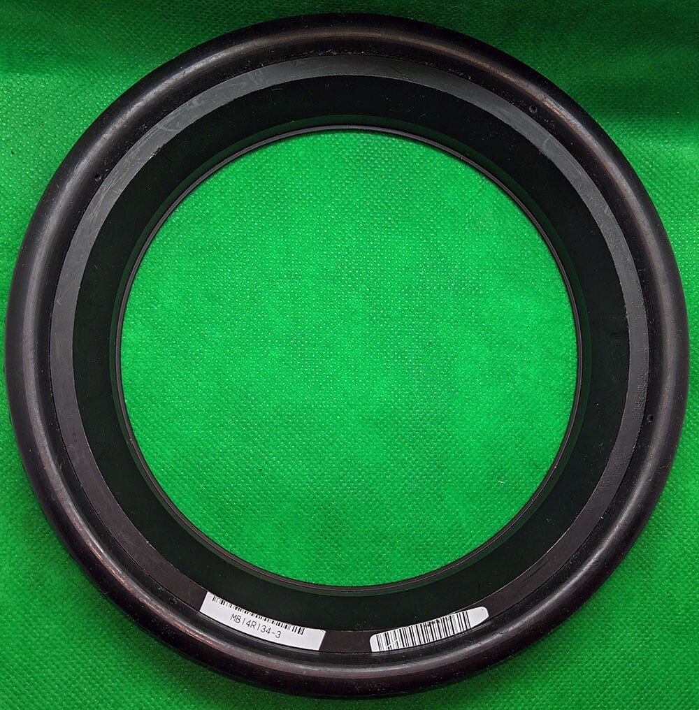 ARRI - K2.66113.0 6" filter ring 134mm for MB-14/MB-28