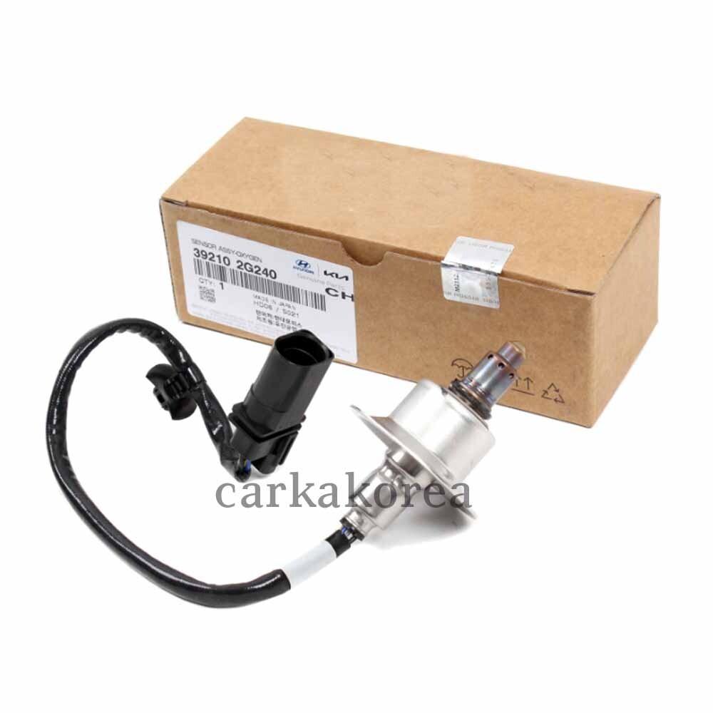 Genuine 392102G240 Oxygen Sensor Front Upstream For Hyundai Kia 2.4L 2015-2021