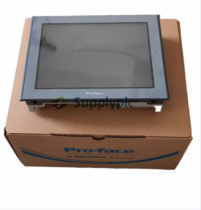 PRO-FACE HMI AST3501-T1-D24 TOUCH SCREEN New In Box Expedited Shipping