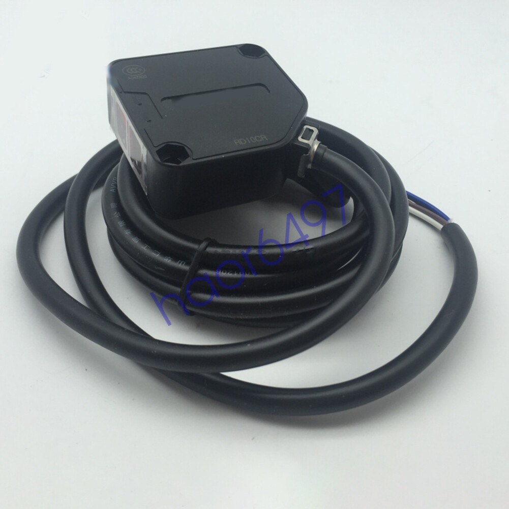 For Autonics Photoelectric Switch Sensor BEN3M-PFR