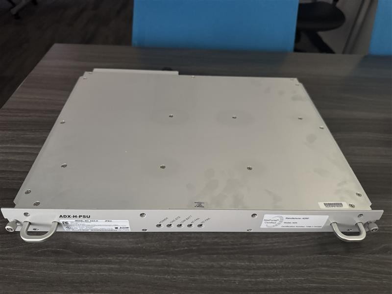 ADRF Power Supply for DAS Systems (ADX‑H‑PSU)
