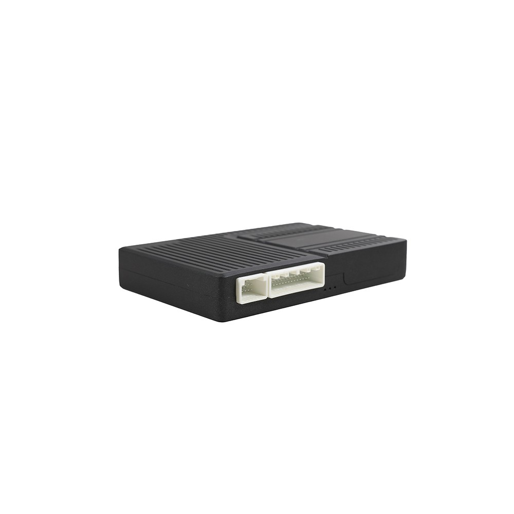 3D Multi-View System Host Blind Spot Backup View Camera Collision Warning