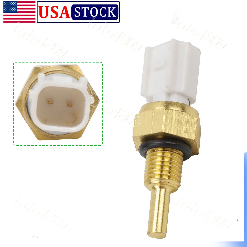 37870RTA005 Coolant Temperature Sensor Replacement For Honda Accord Odyssey